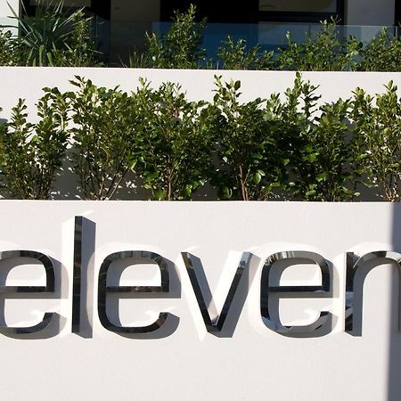 Apartamento Ocean Eleven 22 Mount Maunganui Exterior foto