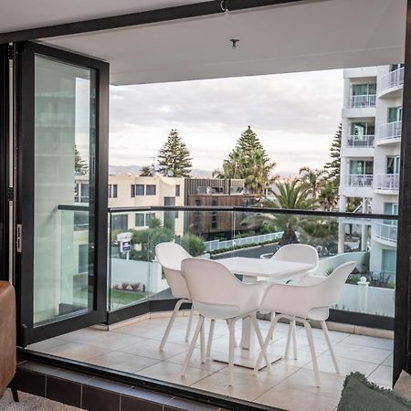 Apartamento Ocean Eleven 22 Mount Maunganui Exterior foto