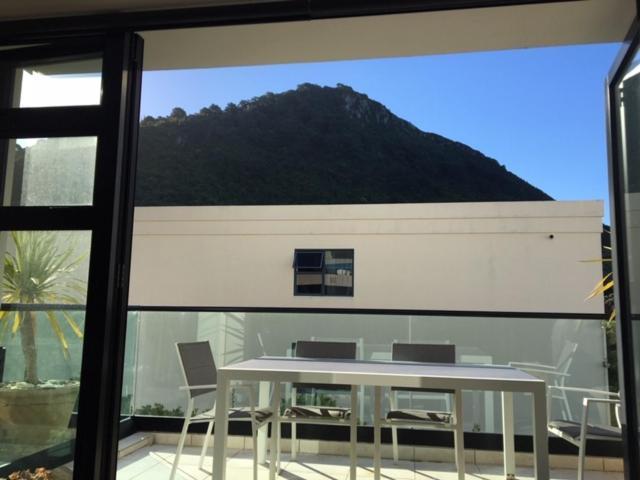 Apartamento Ocean Eleven 22 Mount Maunganui Exterior foto