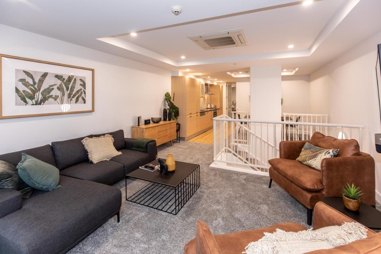 Apartamento Ocean Eleven 22 Mount Maunganui Exterior foto