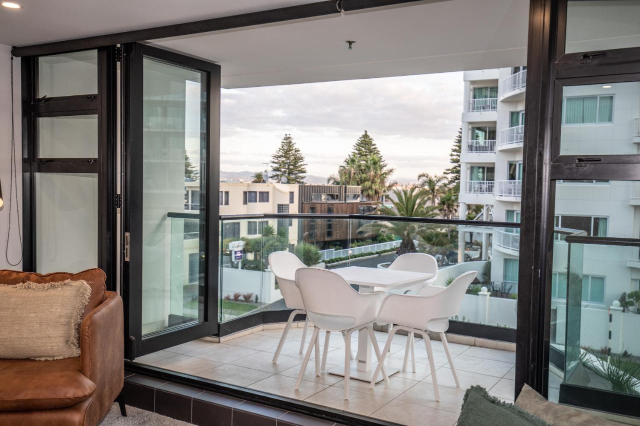 Apartamento Ocean Eleven 22 Mount Maunganui Exterior foto