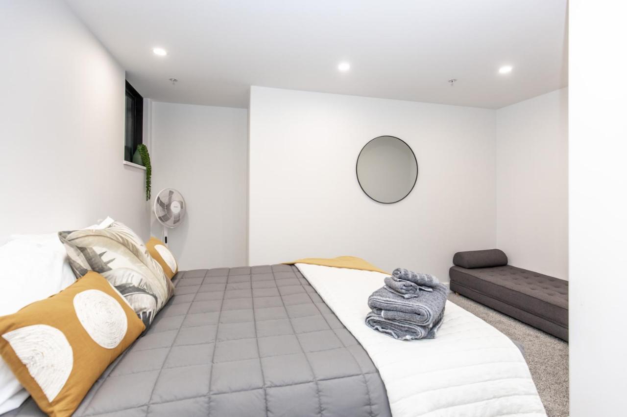 Apartamento Ocean Eleven 22 Mount Maunganui Exterior foto