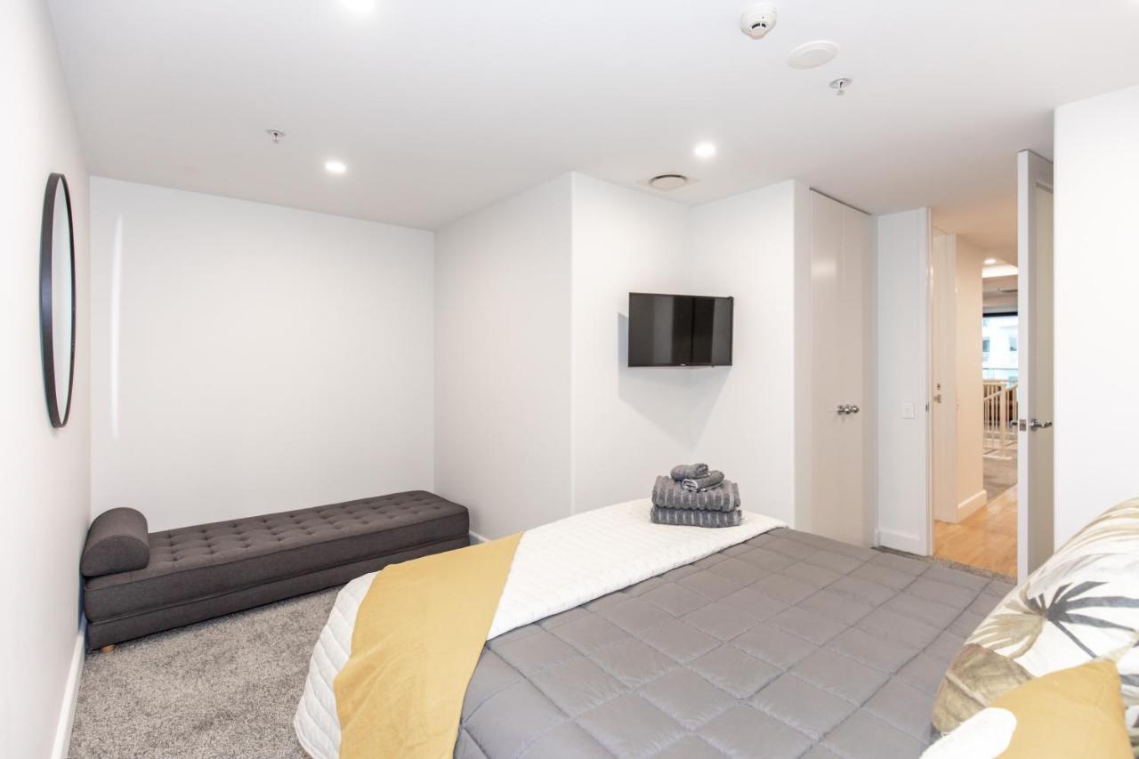 Apartamento Ocean Eleven 22 Mount Maunganui Exterior foto