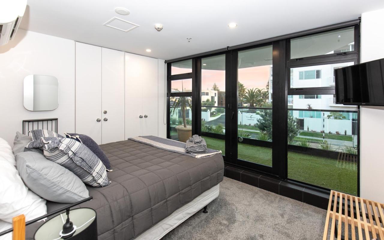 Apartamento Ocean Eleven 22 Mount Maunganui Exterior foto
